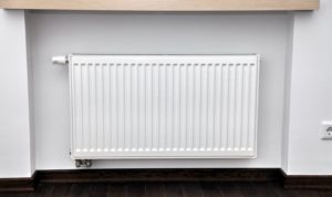Замена радиаторов отопления своими руками
