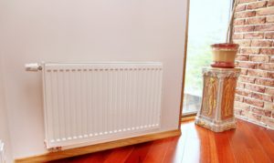 Замена радиаторов отопления своими руками